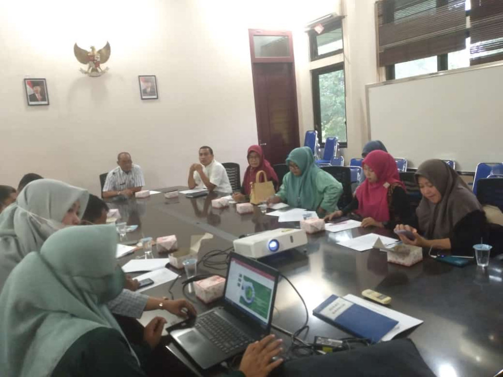 Sosialisasi Peraturan Bupati Aceh Tamiang Nomor 17 Tahun 2017 tentang Mekanisme Klinik Hukum Bergerak